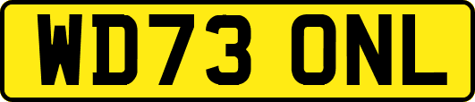 WD73ONL