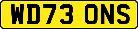 WD73ONS