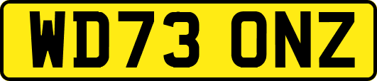 WD73ONZ