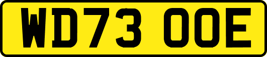 WD73OOE