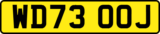 WD73OOJ