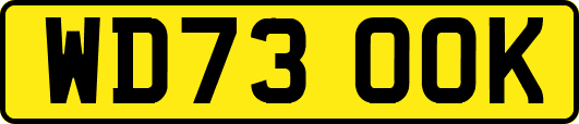 WD73OOK