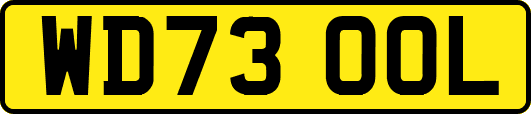 WD73OOL