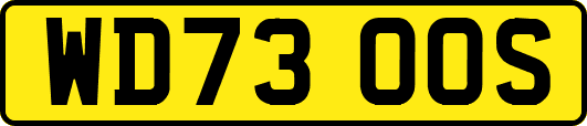 WD73OOS