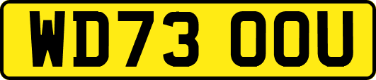 WD73OOU