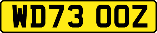 WD73OOZ