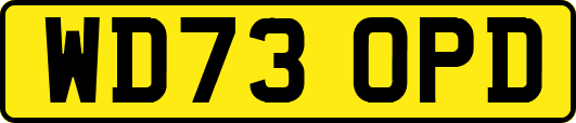 WD73OPD