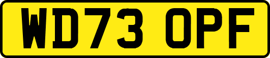 WD73OPF