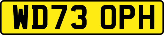 WD73OPH