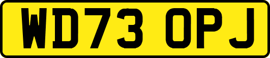 WD73OPJ