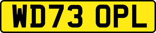 WD73OPL