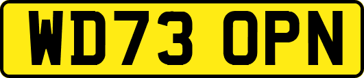 WD73OPN