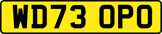 WD73OPO