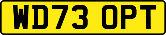 WD73OPT