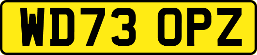 WD73OPZ
