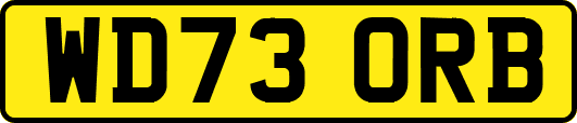WD73ORB