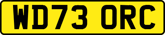 WD73ORC