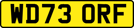 WD73ORF
