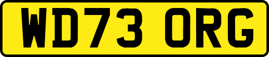 WD73ORG