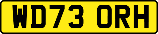 WD73ORH