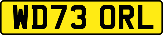 WD73ORL