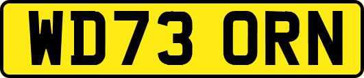 WD73ORN
