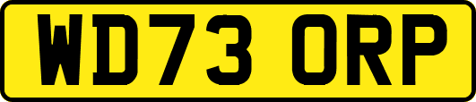 WD73ORP