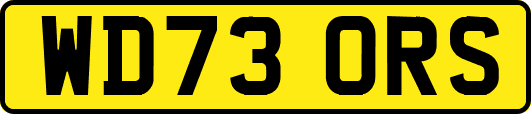 WD73ORS