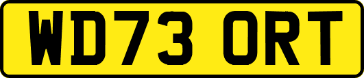 WD73ORT
