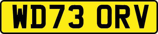 WD73ORV