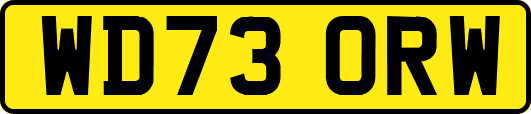 WD73ORW