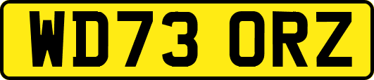 WD73ORZ