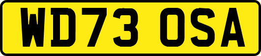 WD73OSA
