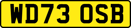 WD73OSB