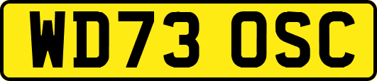 WD73OSC