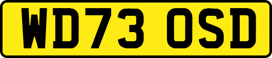 WD73OSD