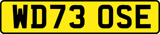 WD73OSE