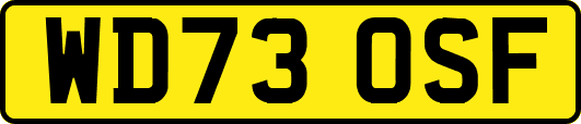 WD73OSF
