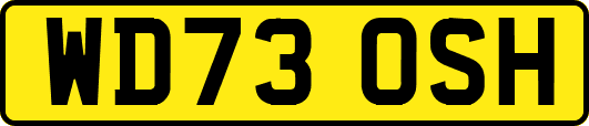 WD73OSH