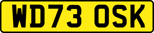 WD73OSK