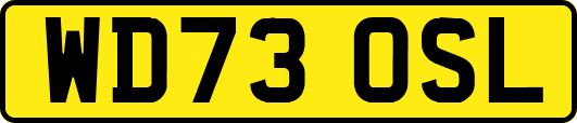 WD73OSL