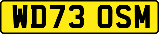 WD73OSM