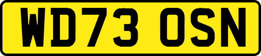 WD73OSN