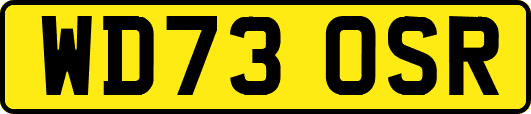 WD73OSR