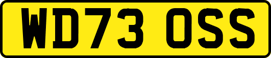 WD73OSS