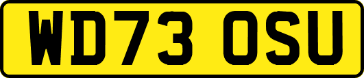 WD73OSU