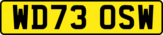 WD73OSW