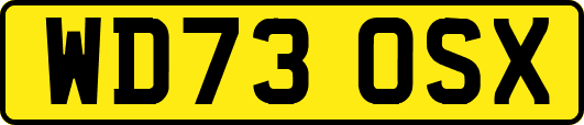 WD73OSX
