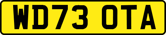 WD73OTA