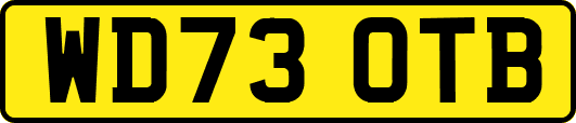 WD73OTB